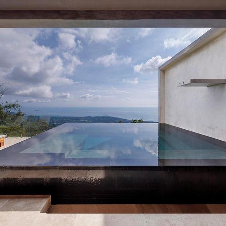 Kura Boutique Hotel Member Of The Cayuga Collection Uvita Ngoại thất bức ảnh