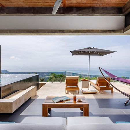 Kura Boutique Hotel Member Of The Cayuga Collection Uvita Ngoại thất bức ảnh
