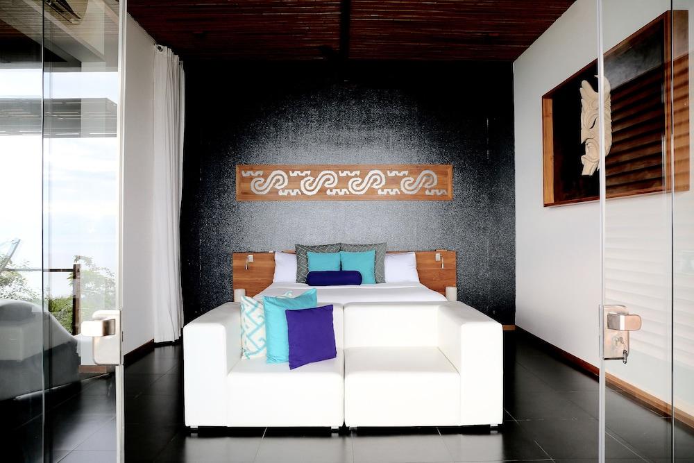 Kura Boutique Hotel Member Of The Cayuga Collection Uvita Ngoại thất bức ảnh