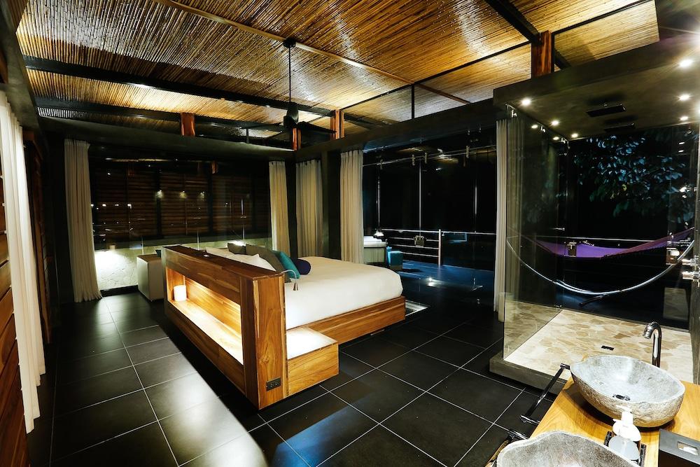 Kura Boutique Hotel Member Of The Cayuga Collection Uvita Ngoại thất bức ảnh