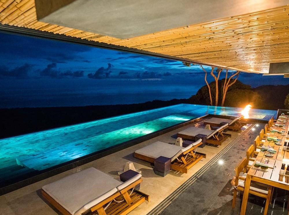 Kura Boutique Hotel Member Of The Cayuga Collection Uvita Ngoại thất bức ảnh