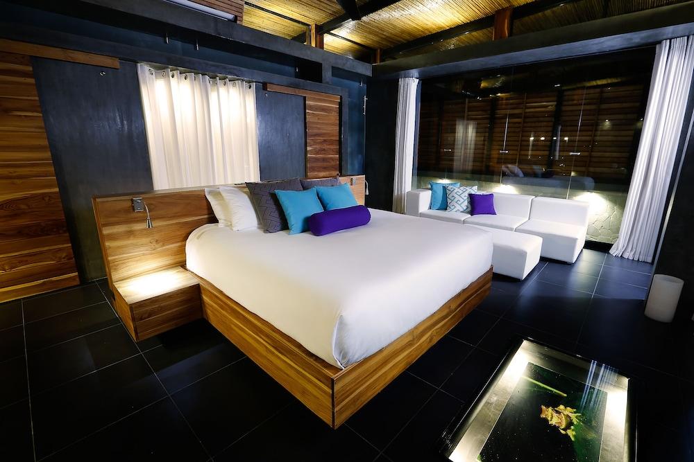 Kura Boutique Hotel Member Of The Cayuga Collection Uvita Ngoại thất bức ảnh
