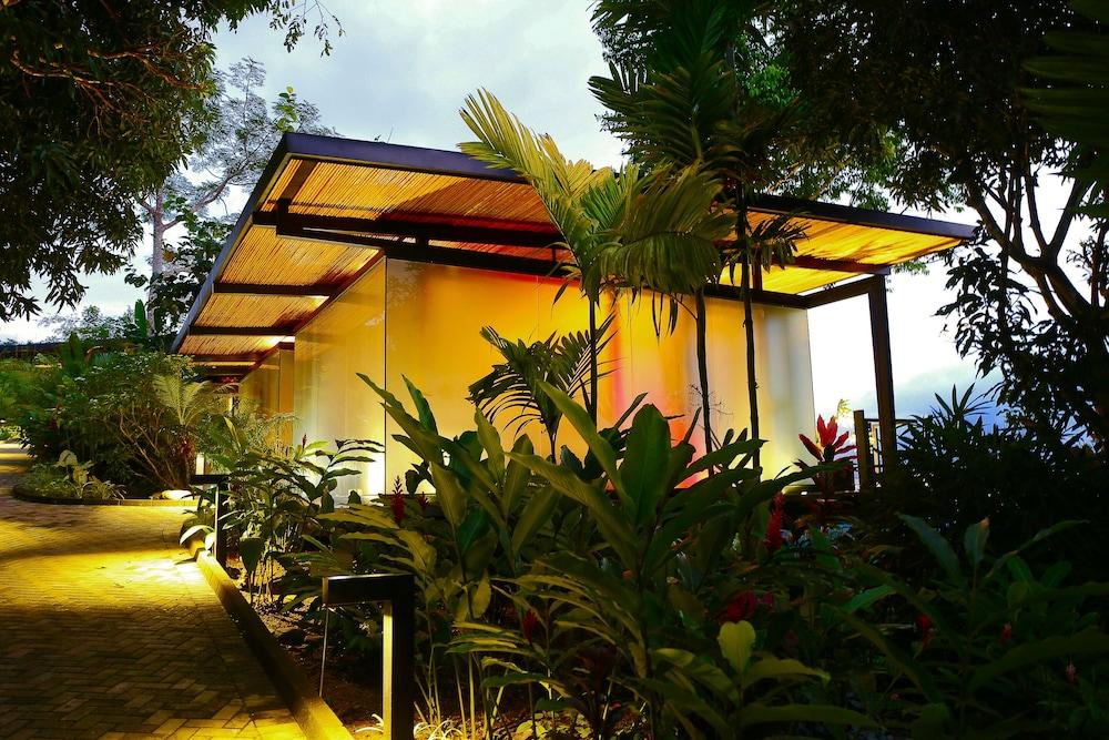 Kura Boutique Hotel Member Of The Cayuga Collection Uvita Ngoại thất bức ảnh
