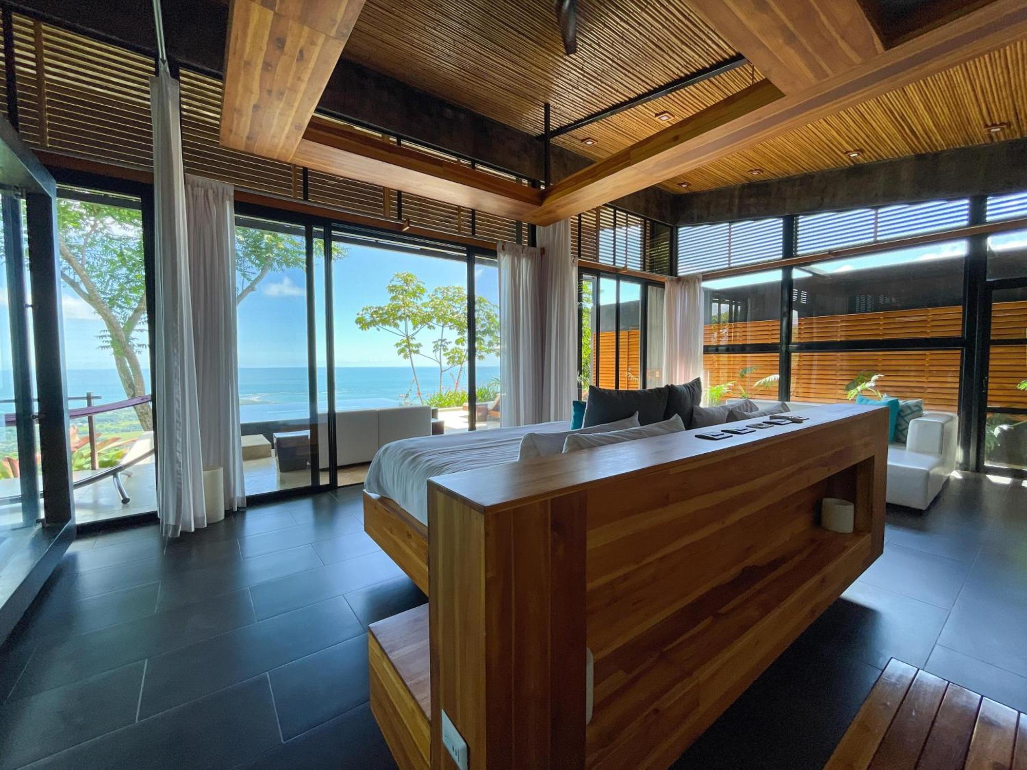 Kura Boutique Hotel Member Of The Cayuga Collection Uvita Ngoại thất bức ảnh