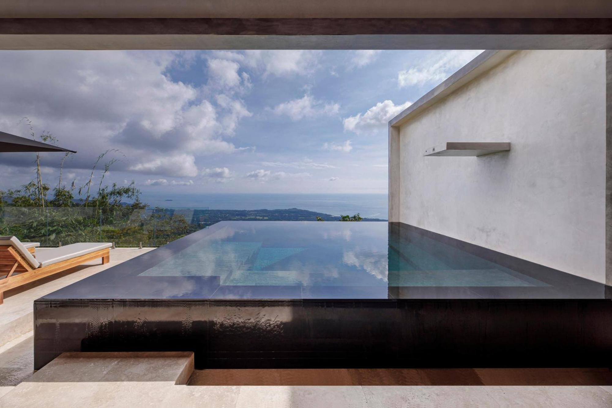 Kura Boutique Hotel Member Of The Cayuga Collection Uvita Ngoại thất bức ảnh
