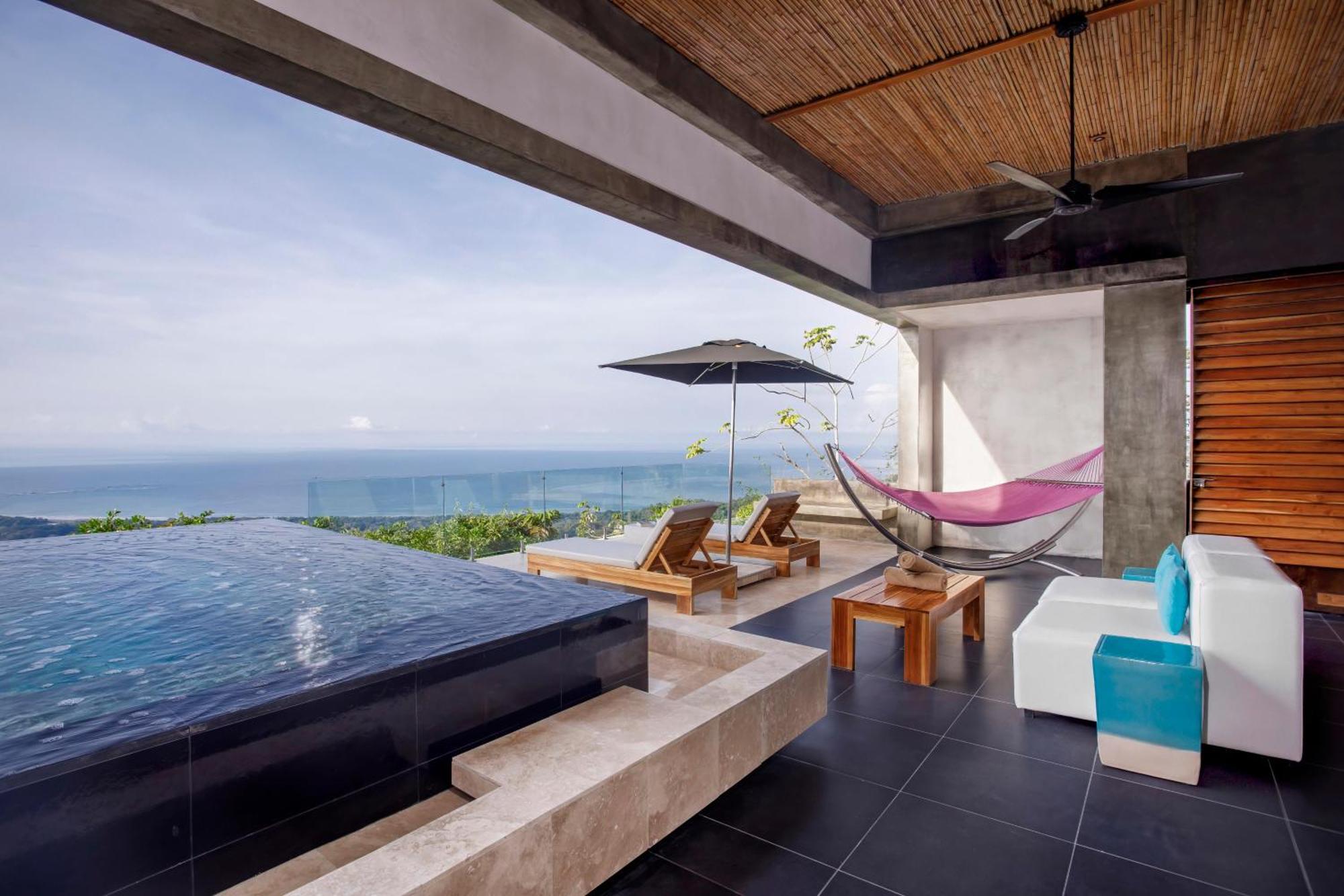Kura Boutique Hotel Member Of The Cayuga Collection Uvita Ngoại thất bức ảnh