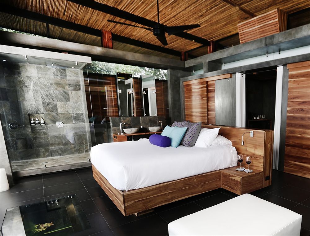 Kura Boutique Hotel Member Of The Cayuga Collection Uvita Ngoại thất bức ảnh