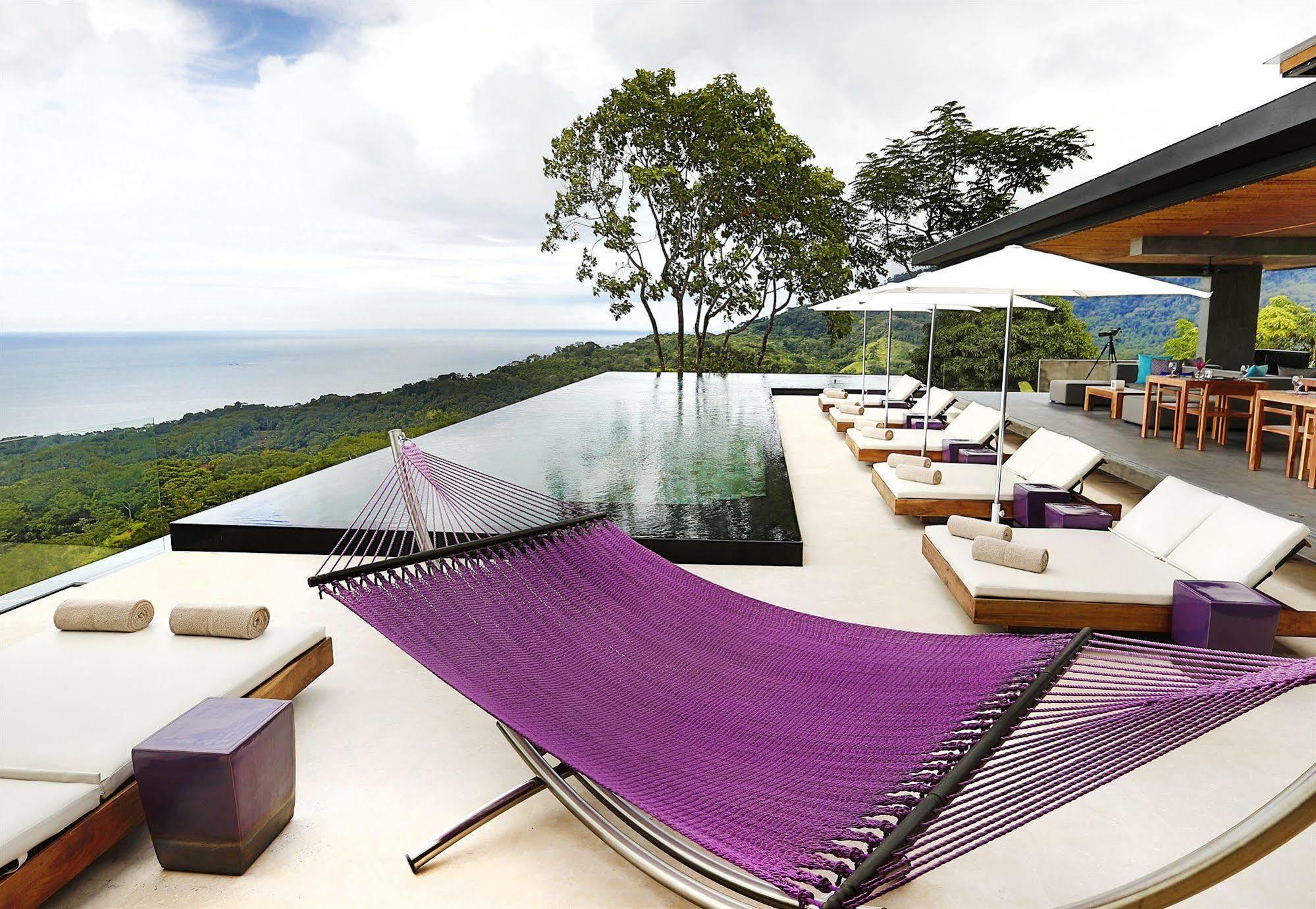 Kura Boutique Hotel Member Of The Cayuga Collection Uvita Ngoại thất bức ảnh